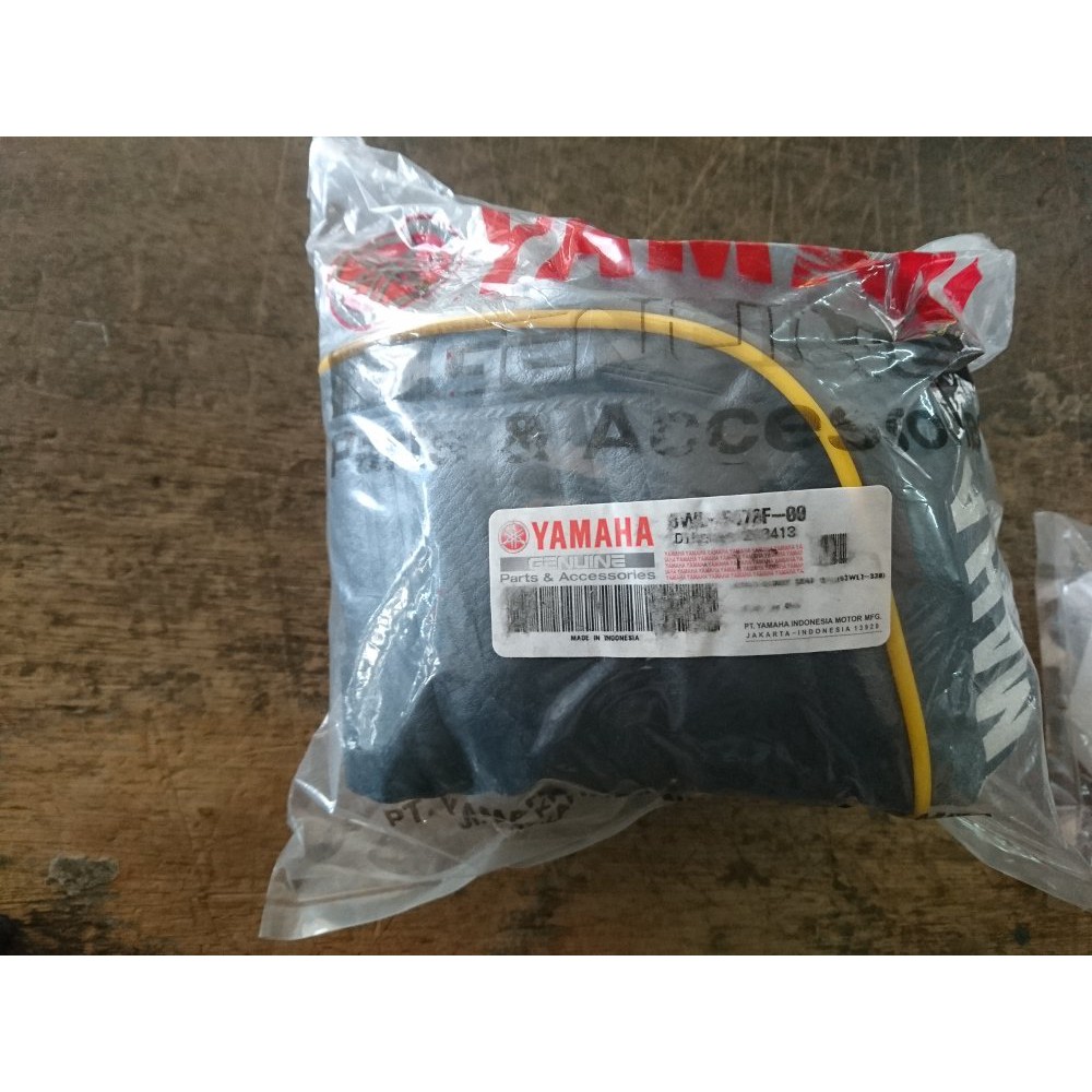 sampul cover jok yt115 ori