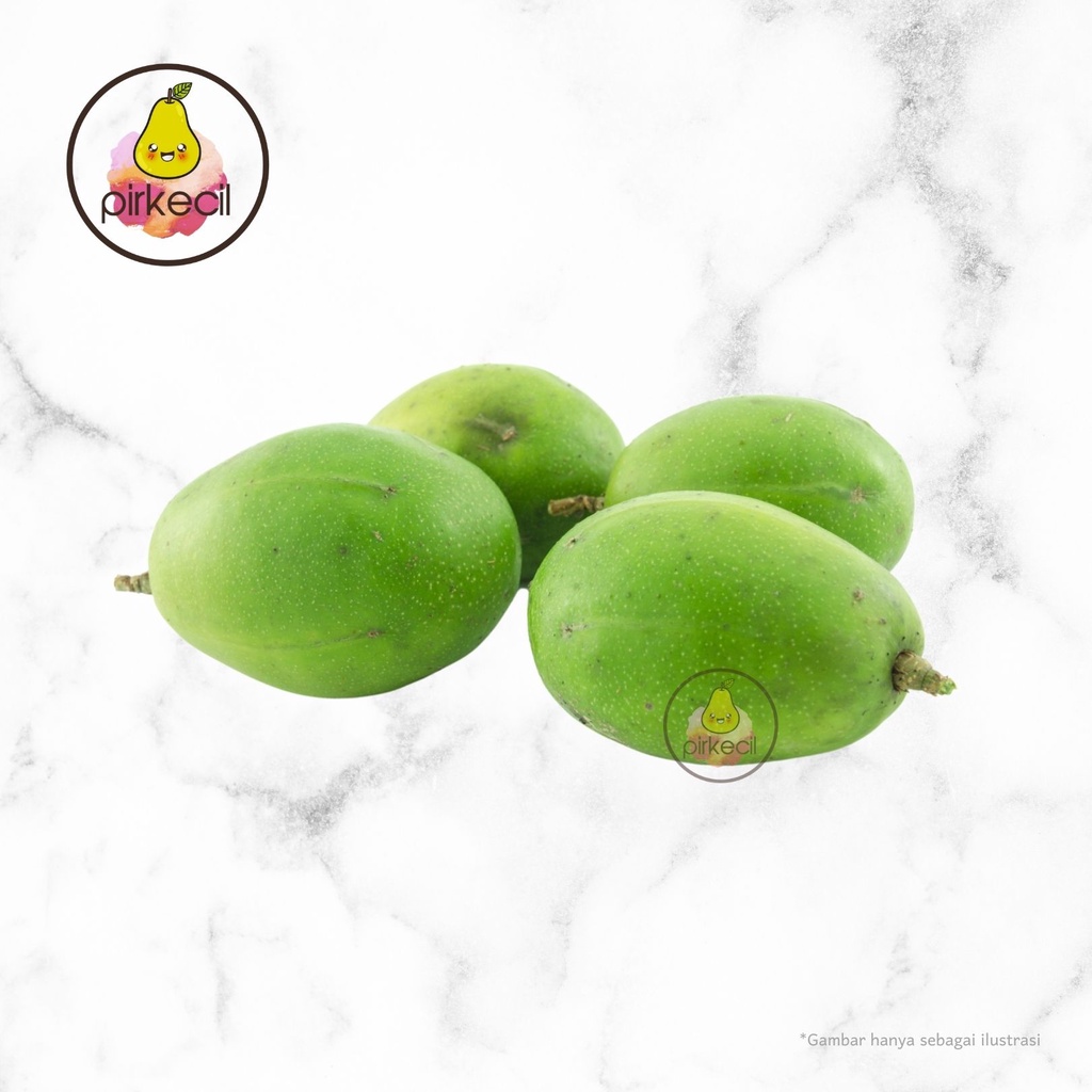 

Kedondong PROMO 1 kg