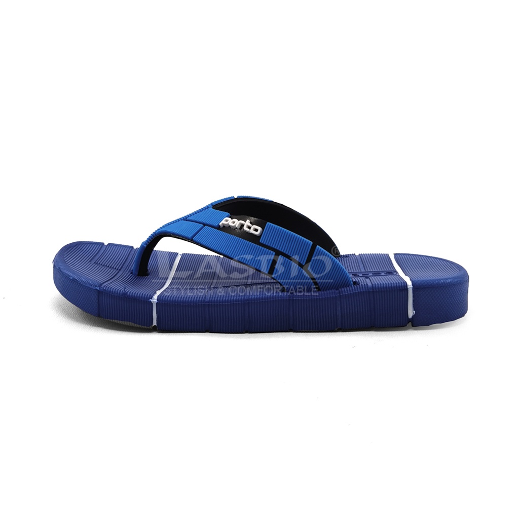 Sandal Jepit Karet Anak Porto - 1034 Kids