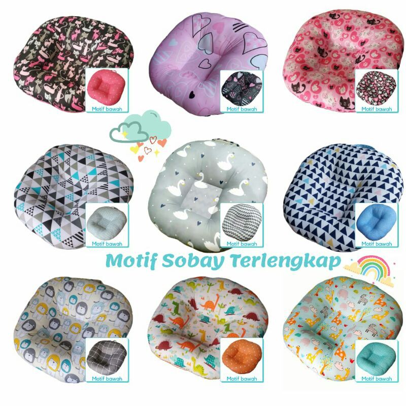 sofa bayi/new born/sofa bayi premium/sofa bayi empuk