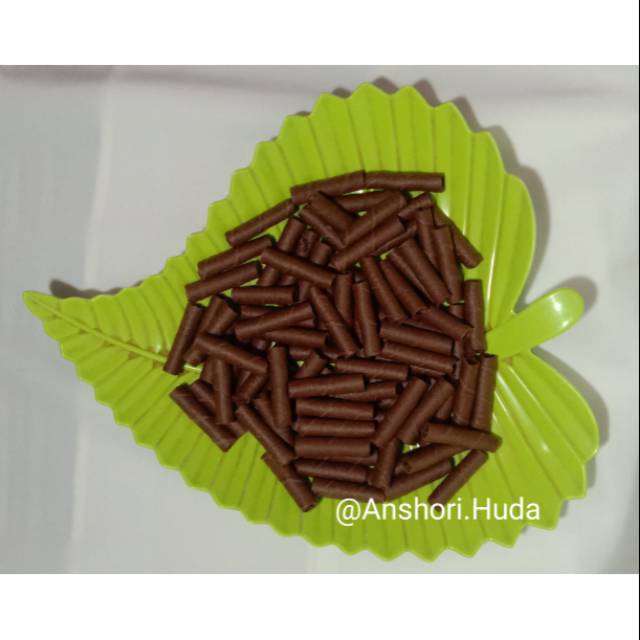

Wafer Roll Mini Barcelona 500gram