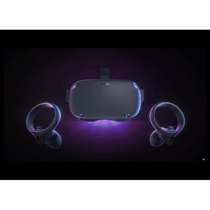 oculus quest frame friendly spacer