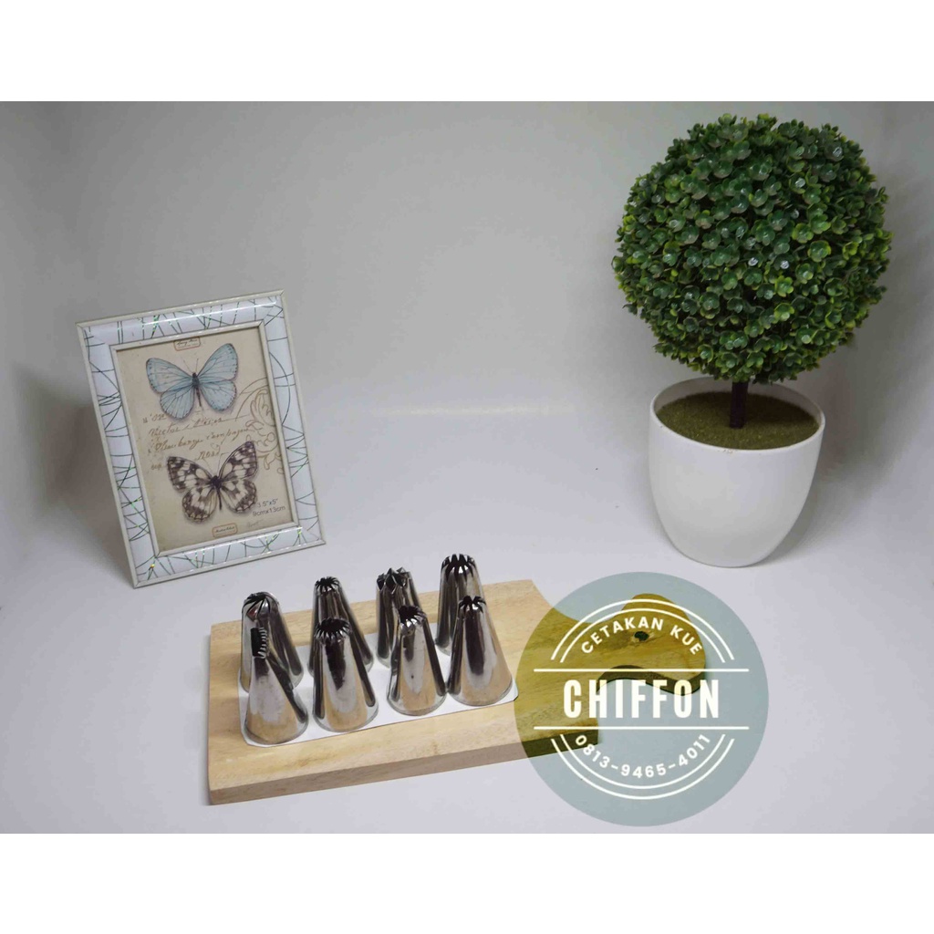 spuit besar / semprit jumbo isi 8