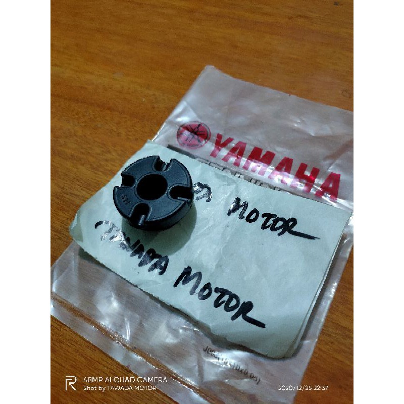 KARET BANTALAN TANGKI YAMAHA JUPITER MX OLD MX NEW DAN MX KING