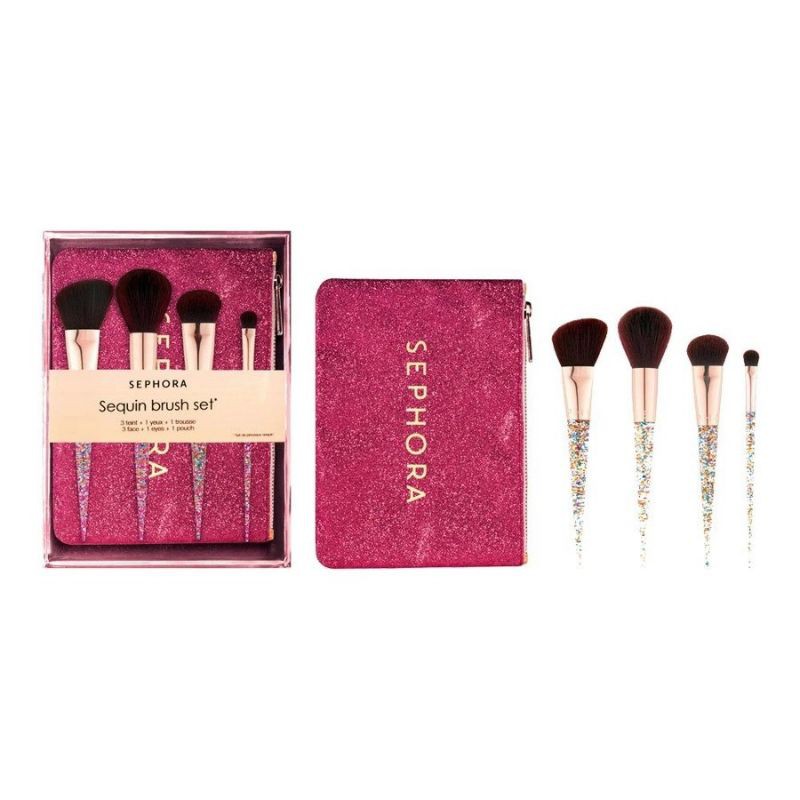 

SephoSequinBrushSet
