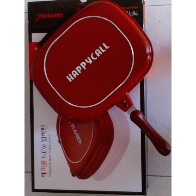 Happy Call Happy Call 32 Kulit Jeruk Original