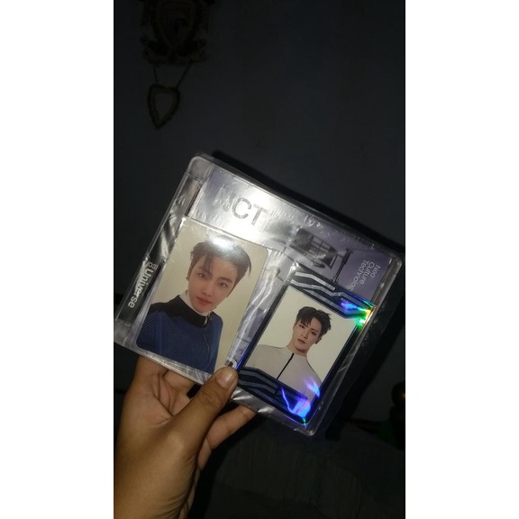 JAEMIN PB UNIVERSE , JEWEL JENO SET (-PC)