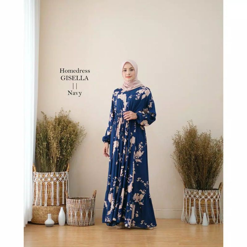 PROMO HOMEDRESS RAYON ADEM MOTIF CANTIK 2 GROSIR BAJU TIDUR DASTER RUMAHAN SANTAI MURAH BEST SELLER