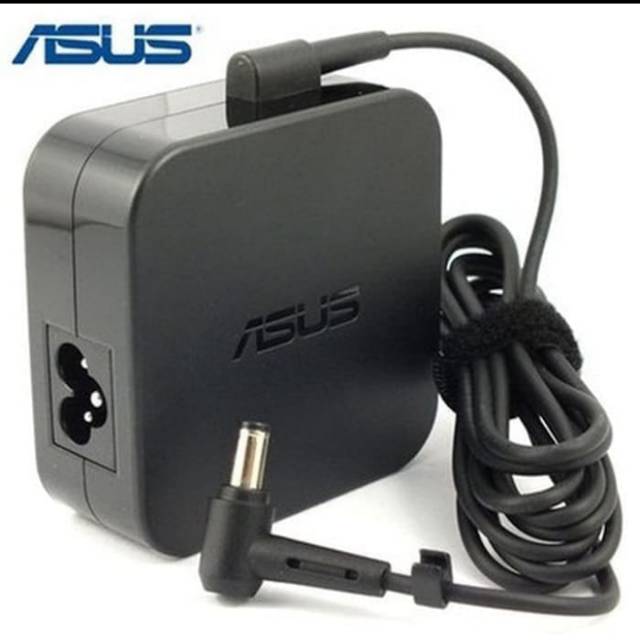 Adaptor Charger  ASUS X550 X550ZE X550D X450JF X550DP X450J bonus kabel power