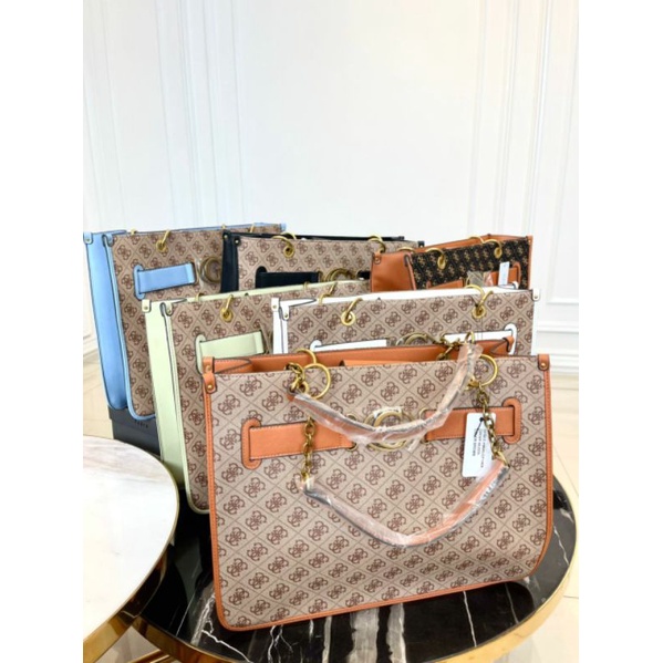 Tas Wanita Aileen Tote Bag