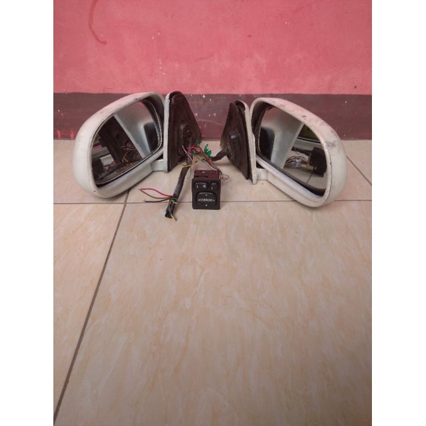 spion retrack great corolla