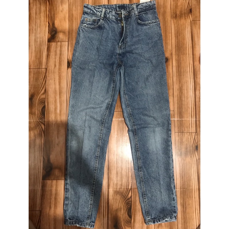 boyfriend jeans bershka