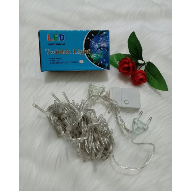 LAMPU TUMBLR / LAMPU AGUSTUSAN