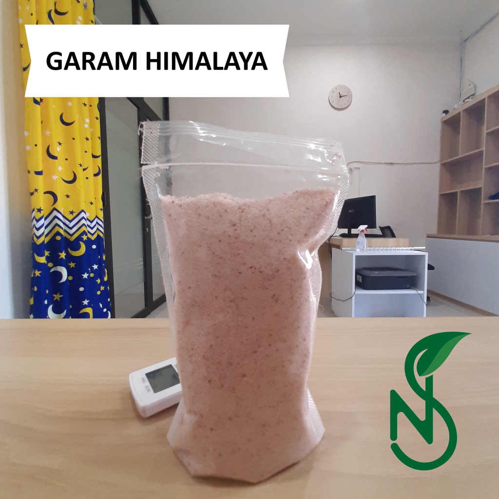 

GARAM HIMALAYA 500GR