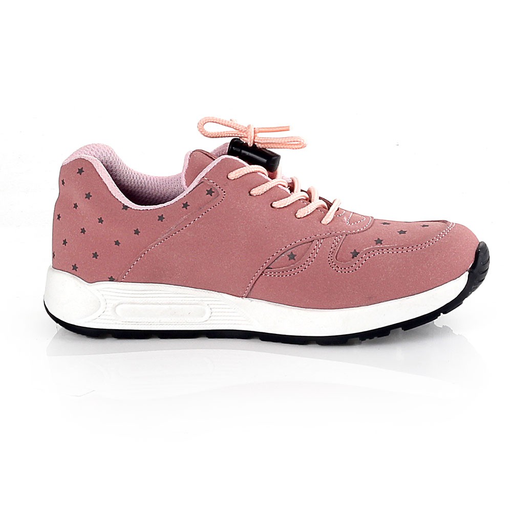 SEPATU ANAK PEREMPUAN / SNEAKER CANTIK ORIGINAL INFIKIDS IRB 561-3