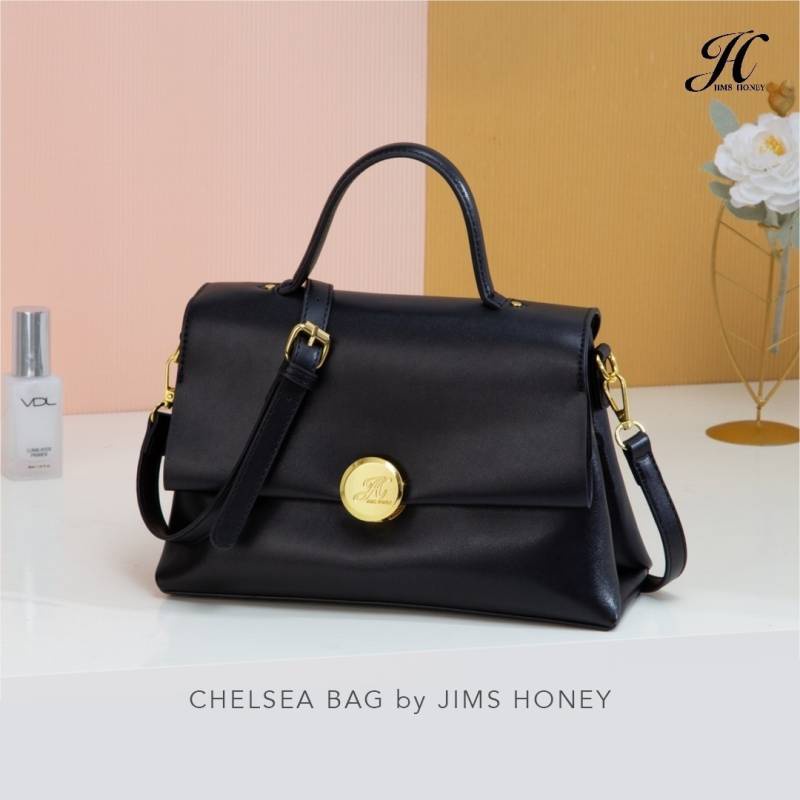 CHELSEA BAG JIMSHONEY