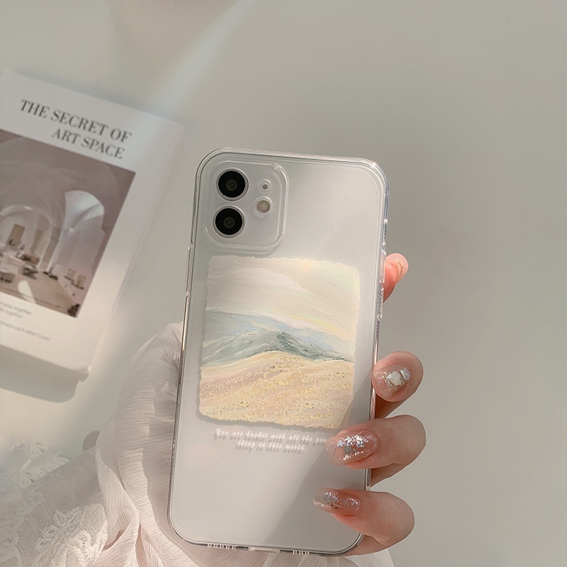 Case Untuk iphone 11 pro max xs max xr 12 mini 7 plus 12 pro max