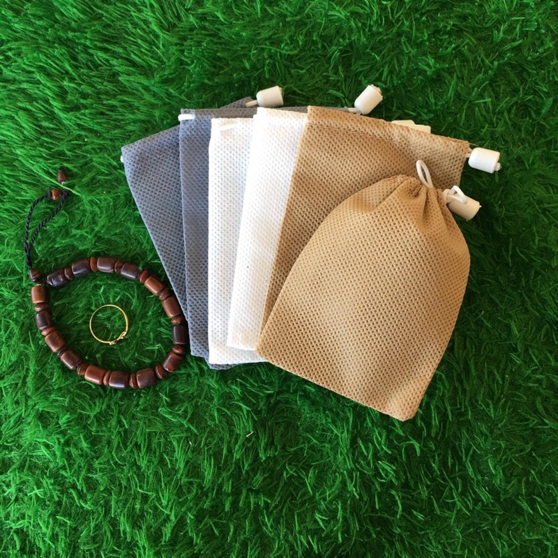 TRAVEL POUCH SERUT AKSESORIS | FS 7x9