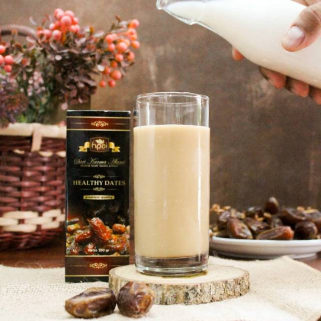 

Sari Kurma