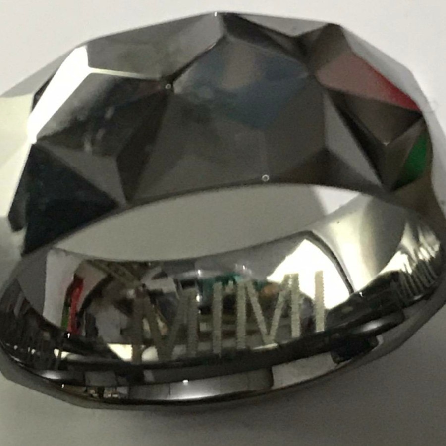 Grafir Cincin Nine Worlds