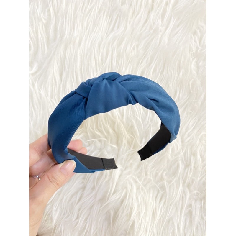 BANDO KOREA MODEL SIMPUL POLOS