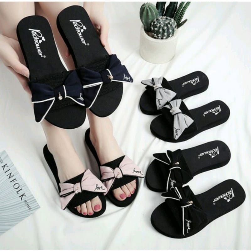 Sandal FLIP FLOP ID Wanita Terbaru