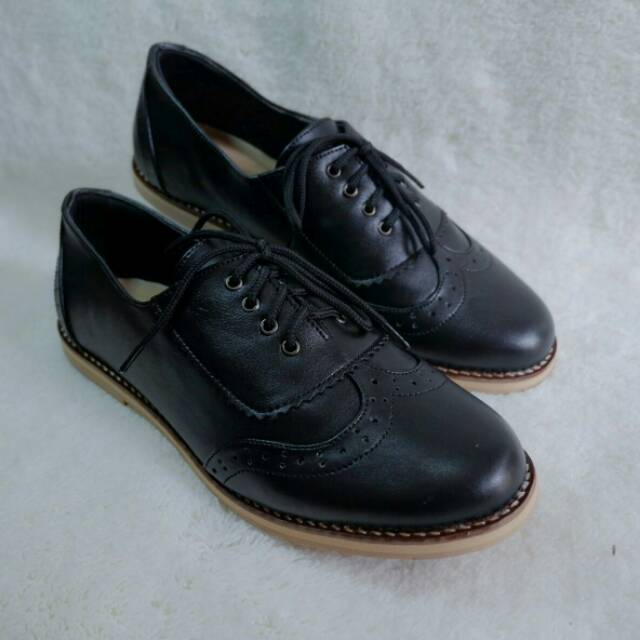 Sepatu casual bee prince 0029