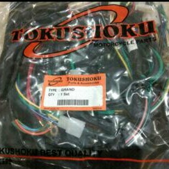 kabel body astrea grand