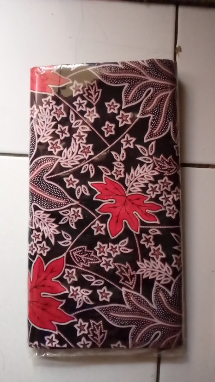 Kain Batik Pekalongan Murah