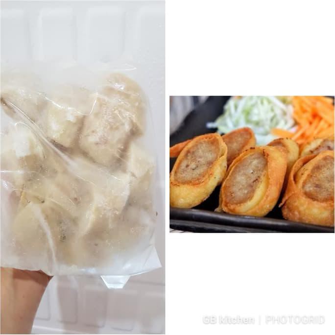 

Bestseller! Chiken Eggroll