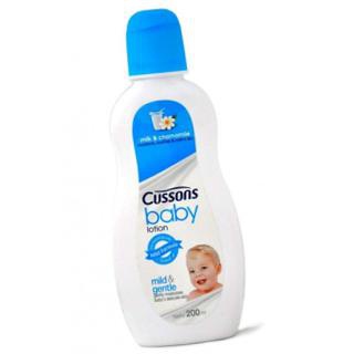 Tak Hanya Untuk Bayi Ternyata Cussons Baby Cream Bisa