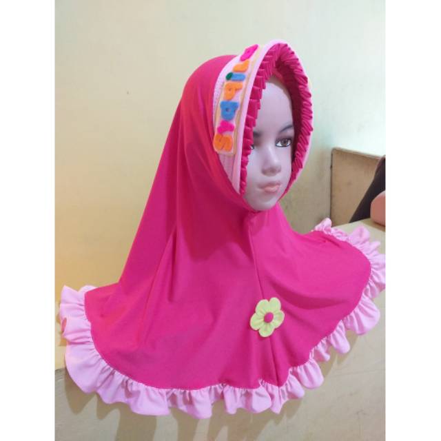 Bergo rempel