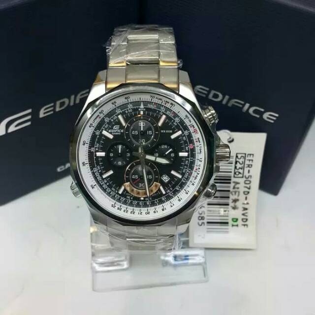 casio edifice 5236