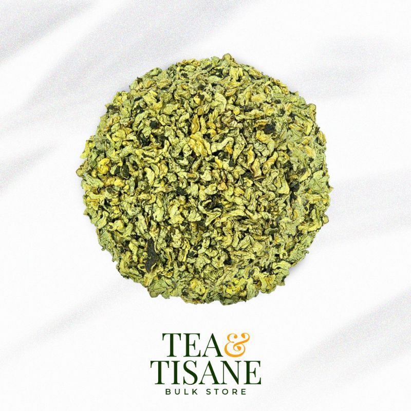 

Teh Daun Teratai Kering / Lotus Leaf Tea Tisane / Slimming Tea 500 gram