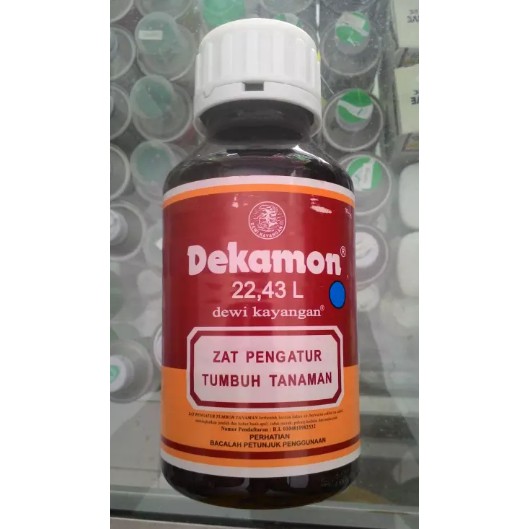 ZPT DEKAMON 500ml