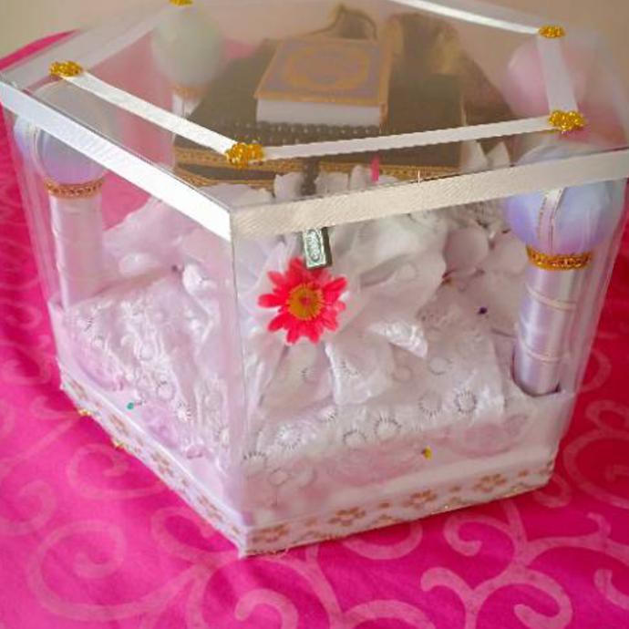 Perkawinan Mahar Nikah Hantaran Nikah Murah Hantaran Nikah