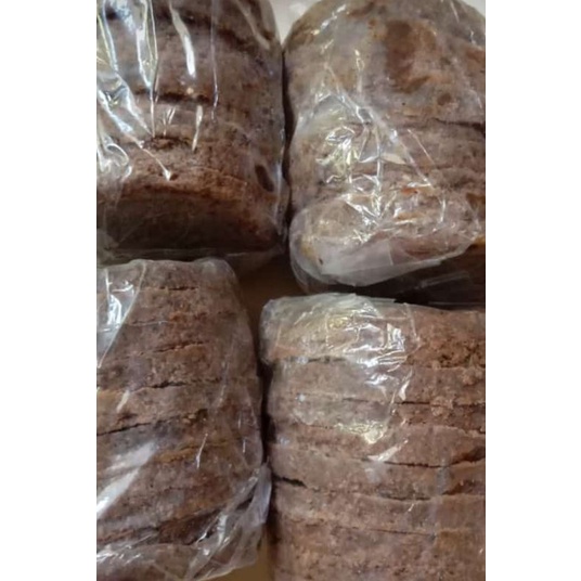 

Terasi / Balacan 100 Gram