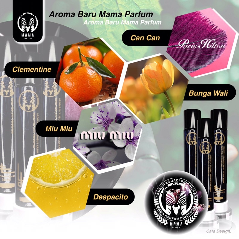 Mama Parfum