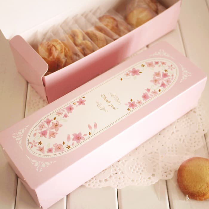 

box cookies kotak packing karton kue gift kotak karton sale boneka new