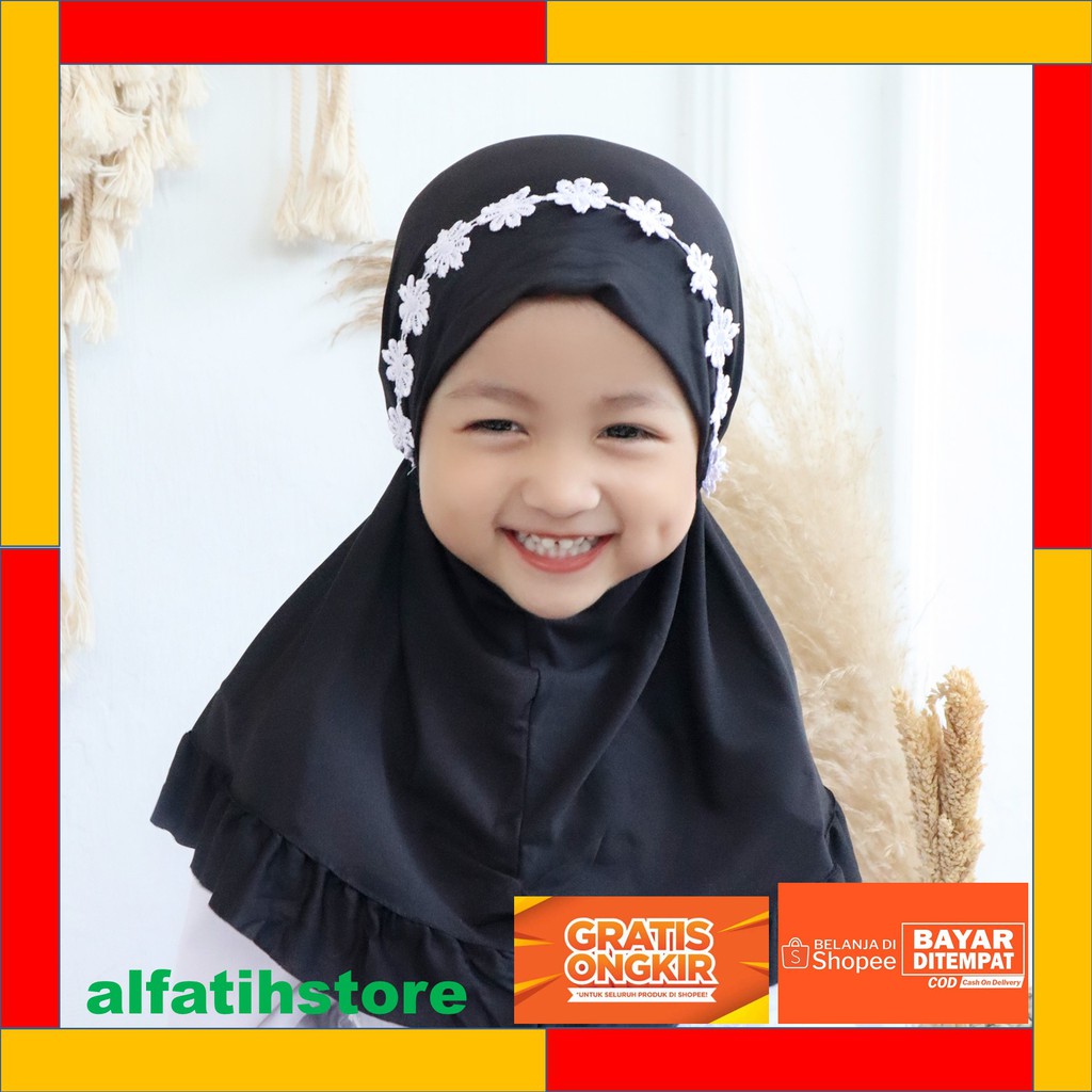 TOP PRODUK JILBAB ANAK MELATI POLOS / JILBAB ANAK LUCU / HIJAB ANAK MURAH / KERUDUNG ANAK PEREMPUAN KERUDUNG ANAK BAYI PEREMPUAN JILBAB ANAK 2 TAHUN HIJAB ANAK BAYI TERBARU