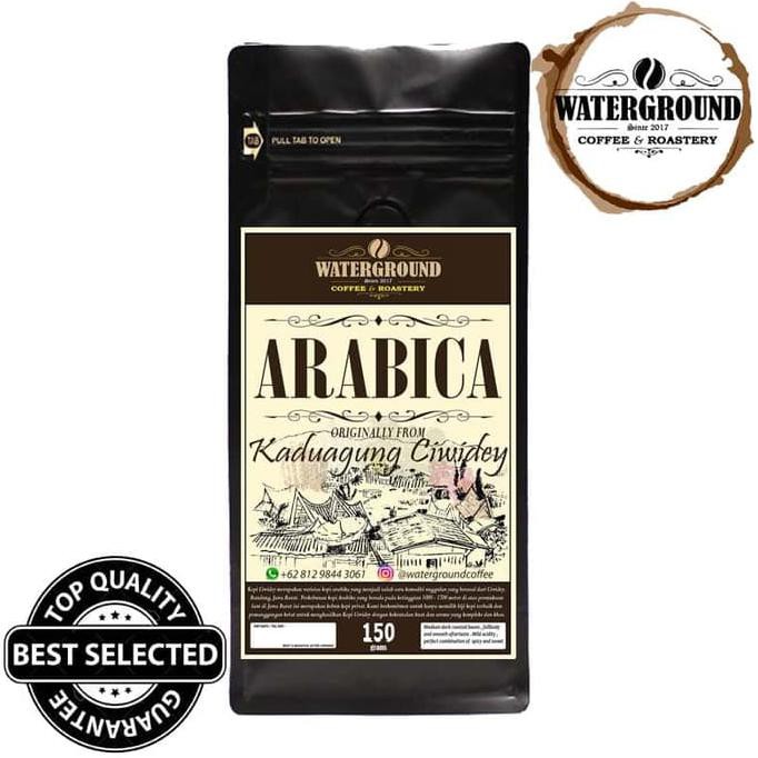 

Apoj89Olz Kopi Arabika Java Kaduagung Ciwidey 150Gr Single Origin Arabica Coffee - Biji