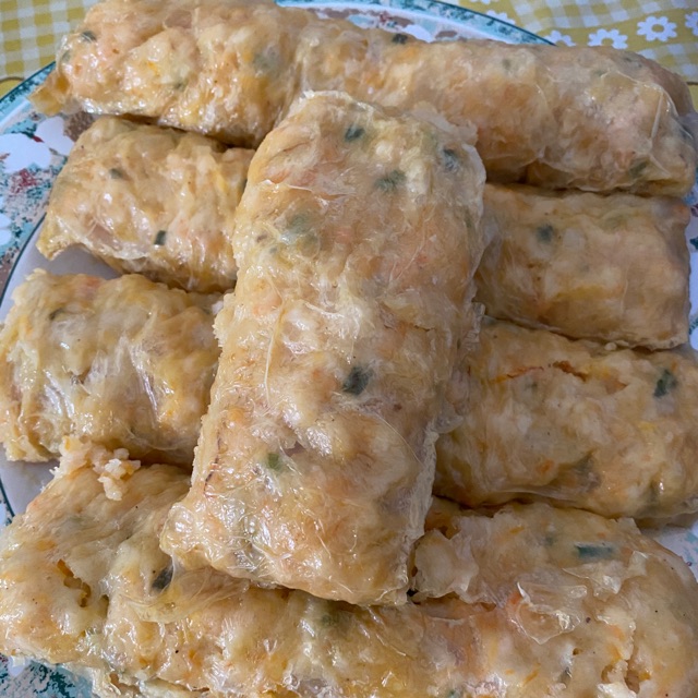 

Hekeng Udang Babi