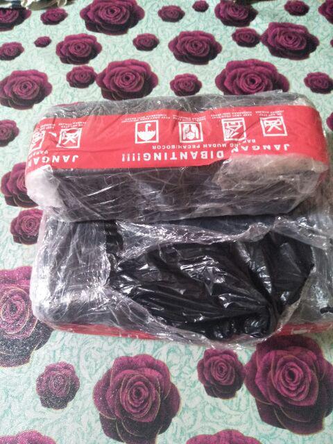 Kunci Bulat Pintu Kamar Mandi Pvc Kayu  Bossini