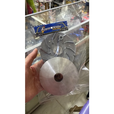 pully custom beat 2020 + kipas