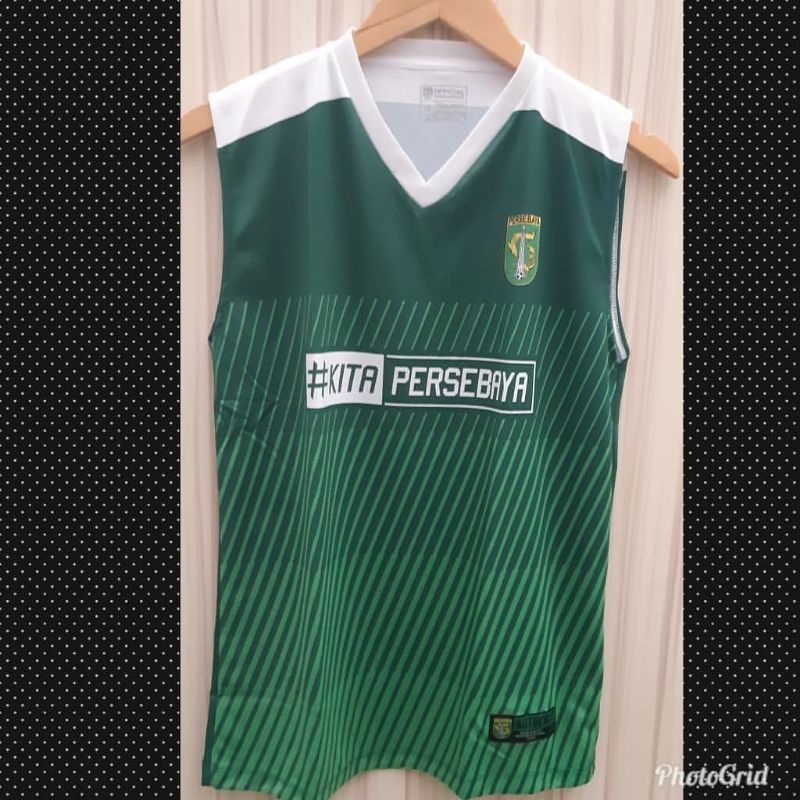 Jersey Training Persebaya