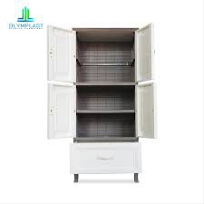 Olymplast Locker Cabinet / Laci Pakaian / OLC2P1L