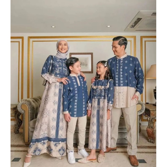 Kain Dr Silk mengkilap Motif Zairalova &amp; Mxmara Nadia Series harga per setengah meter