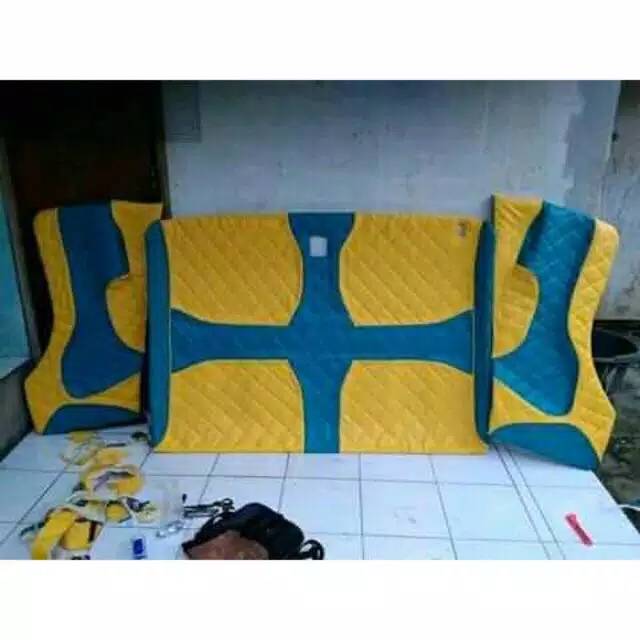 Sarung plafon sama dortrim,canter,raggasa,dyna,dutro,elf