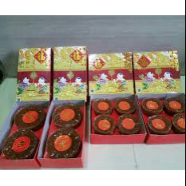 

Kue keranjang
