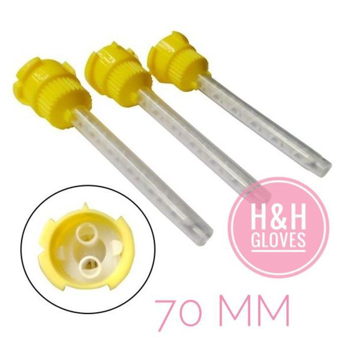 

Mixing Tip Ukuran 70Mm